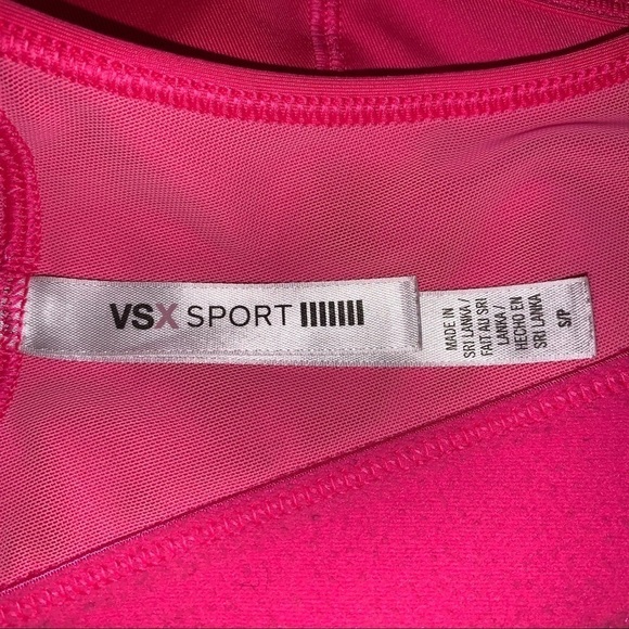Victoria's Secret VSX Sport Sports Bra - Picture 12 of 14